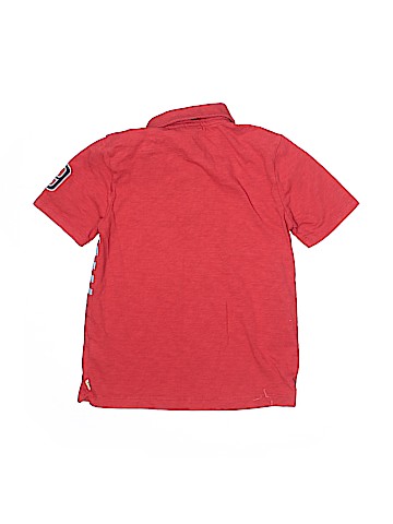 Gap Kids Short Sleeve Polo (view 2)