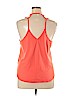 Athleta Red Active Tank Size XL - photo 2