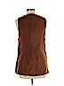 Emporio Armani Tan Vest Size EU 40 / US 10 - photo 2