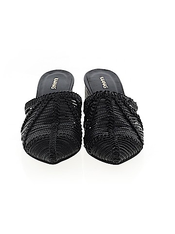 Kaanas Mule/Clog (view 2)