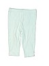Under Armour 100% Cotton Blue Leggings 6-9 MO / 9 MO - photo 1