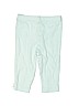 Under Armour 100% Cotton Blue Leggings 6-9 MO / 9 MO - photo 2