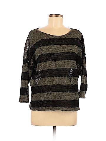 Eileen Fisher Pullover Sweater (view 1)