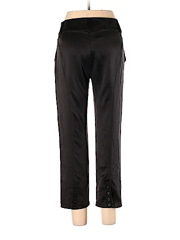 Burning Torch Silk Pants (view 2)