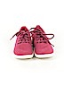 Allbirds Pink Sneakers Size 7 - photo 2