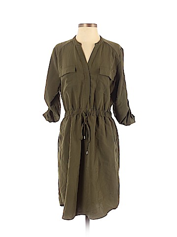 Mossimo Casual Dress (view 1)