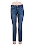 Mossimo Blue Jeans Size 12 - photo 1