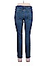 Mossimo Blue Jeans Size 12 - photo 2
