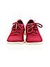 Allbirds Red Sneakers Size 9 - photo 2