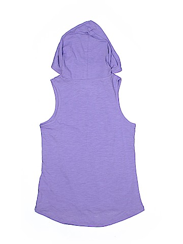 Skechers Sleeveless T-Shirt (view 2)