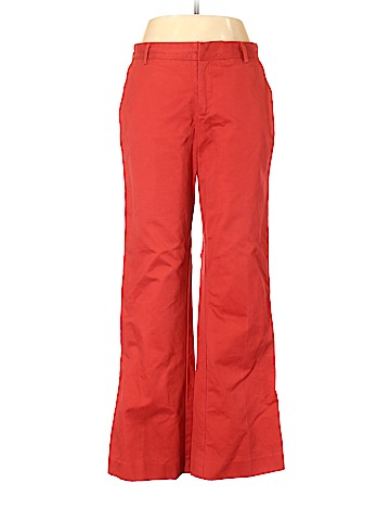 Eddie Bauer Khakis (view 1)