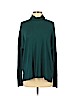 Aerie Teal Long Sleeve Top Size M - photo 1