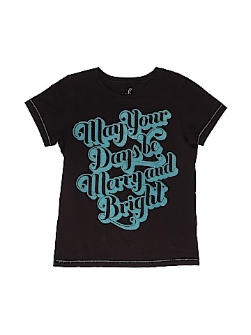 Peek... Short Sleeve T-Shirt (view 1)