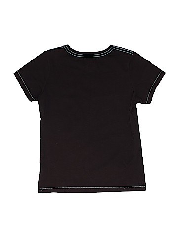 Peek... Short Sleeve T-Shirt (view 2)