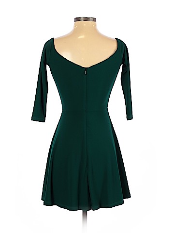 NBD Casual Dress (view 2)