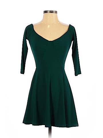 NBD Casual Dress (view 1)