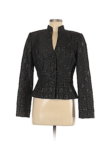Carmen Marc Valvo Jacket (view 1)