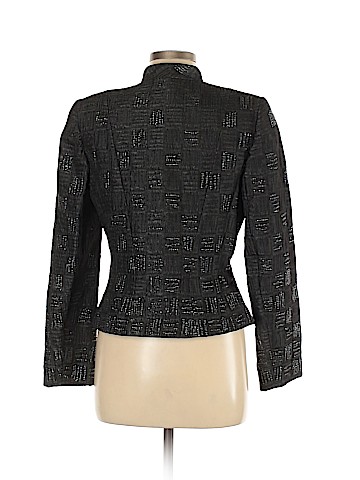 Carmen Marc Valvo Jacket (view 2)