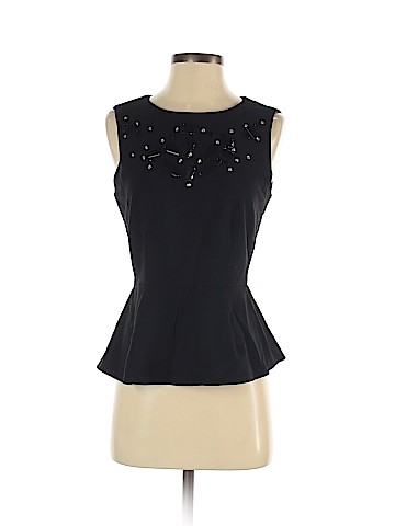 Forever 21 Sleeveless Blouse (view 1)