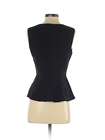 Forever 21 Sleeveless Blouse (view 2)