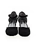 Justice Black Dress Shoes Size 2 (youth) - photo 2