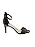 Vince Camuto Black Heels Size 10 1/2 - photo 1