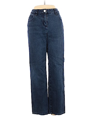 St. John Jeans (view 1)