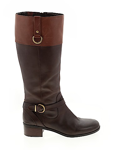 Bandolino Boots (view 1)