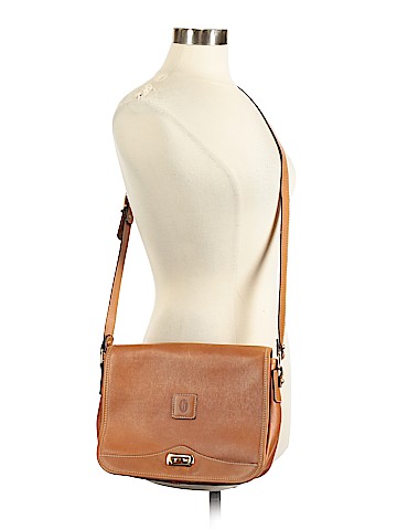 Assorted Brands Leather Crossbody Bag (view 2)