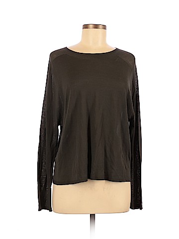 Eileen Fisher Pullover Sweater (view 1)