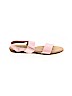Assorted Brands Pink Sandals Size 7 - photo 1
