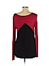 Zenana Outfitters Red Long Sleeve Top Size M - photo 2