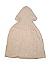 Bonpoint 100% Wool Tan Poncho Size 10 - 12 (3) - photo 2
