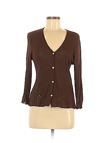 Margaret O'Leary Cardigan (view 1)