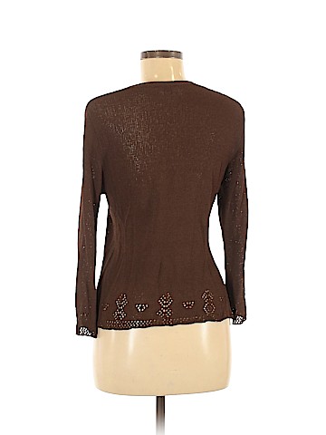 Margaret O'Leary Cardigan (view 2)