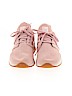 New Balance Pink Sneakers Size 9 1/2 - photo 2