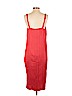Little Moon 100% Polyester Red Casual Dress Size M - photo 2