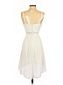 BCX White Casual Dress Size 0 - photo 2