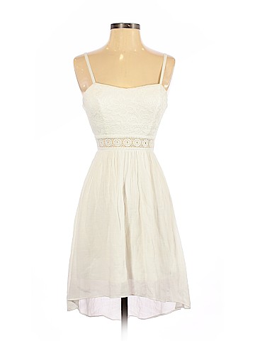 BCX Casual Dress (view 1)