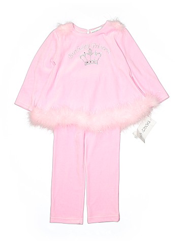 Assorted Brands Pullover Sweater (view 1)