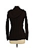 It's Our Time 100% Acrylic Brown Cardigan Size L - photo 2