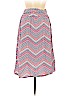 Joey B Pink Casual Skirt Size XL - photo 1