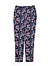 Gap Kids Print Purple Leggings Size 12 - photo 1