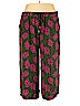 Massini 100% Polyester Green Casual Pants Size 3X - photo 1
