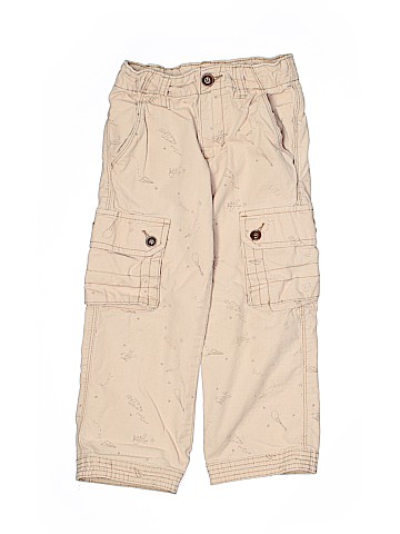 Old Navy Cargo Pants (view 1)