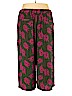 Massini 100% Polyester Green Casual Pants Size 3X - photo 2