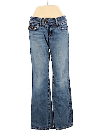 Diesel Jeans (view 1)