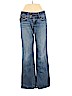 Diesel 100% Cotton Blue Jeans Size 27 waist - photo 1