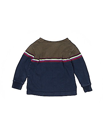 The Rugged Bear Sweatshirt (view 2)