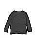 Carter's Gray Long Sleeve T-Shirt Size 5T - photo 2